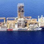 Israel ‘prepared to defend’ Karish gas rig after Lebanon threats